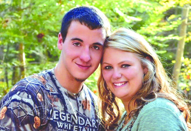 Desiree Mumau, AJ Campbell
